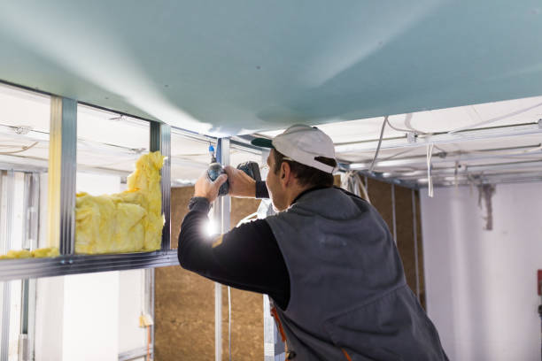 Best Affordable Insulation Services  in Lewiston, UT