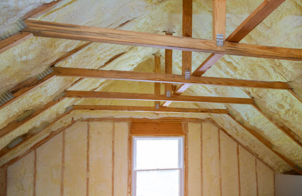 Best Attic Insulation Installation  in Lewiston, UT
