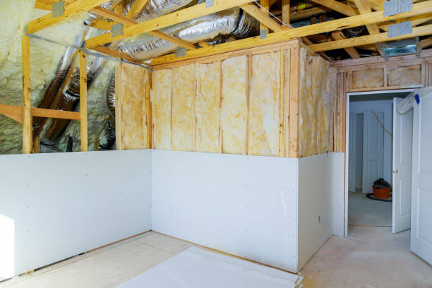 Best Soundproof Insulation Installation  in Lewiston, UT