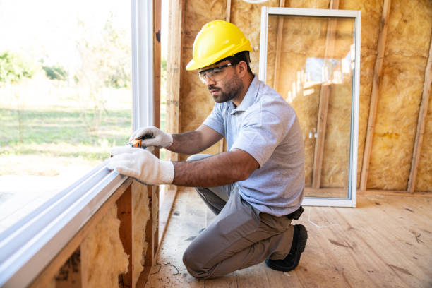 Best Insulation Replacement Services  in Lewiston, UT