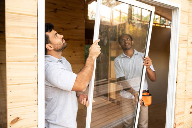 Insulation Inspection Services in Lewiston, UT