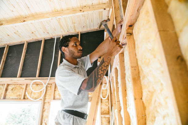 Best Wall Insulation Contractor  in Lewiston, UT