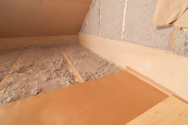 Range of Insulation Solutions in Lewiston, UT